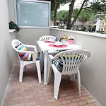דירה Delle Palme ליגננו סביאדורו