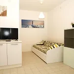 Delle Palme דירה ליגננו סביאדורו