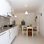 דירה Delle Palme ליגננו סביאדורו