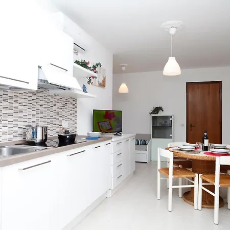 Apartament Delle Palme *
