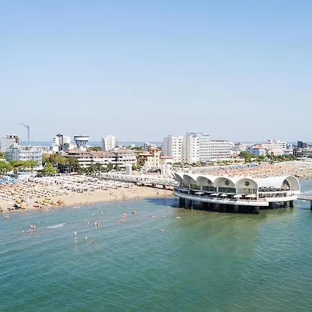Delle Palme Apartament Lignano Sabbiadoro