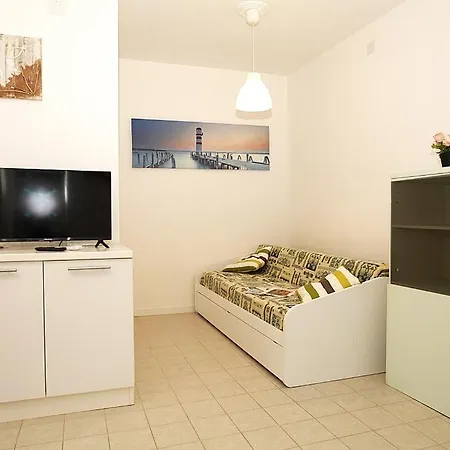 Delle Palme Apartament Lignano Sabbiadoro