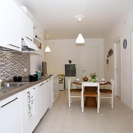 Apartament Delle Palme Lignano Sabbiadoro