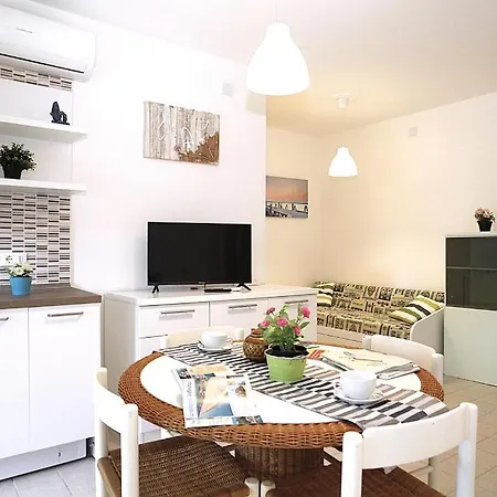 Delle Palme * Lignano Sabbiadoro